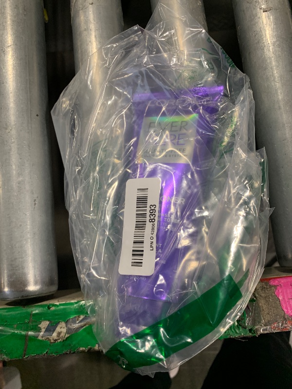 Photo 1 of ***ONLY CONDITIONER***** L’Oreal Paris EverPure Sulfate Free Brass Toning Purple Shampoo and Conditioner Set for Blonde, Bleached, Silver, or Brown Highlighted Hair, 1 Kit