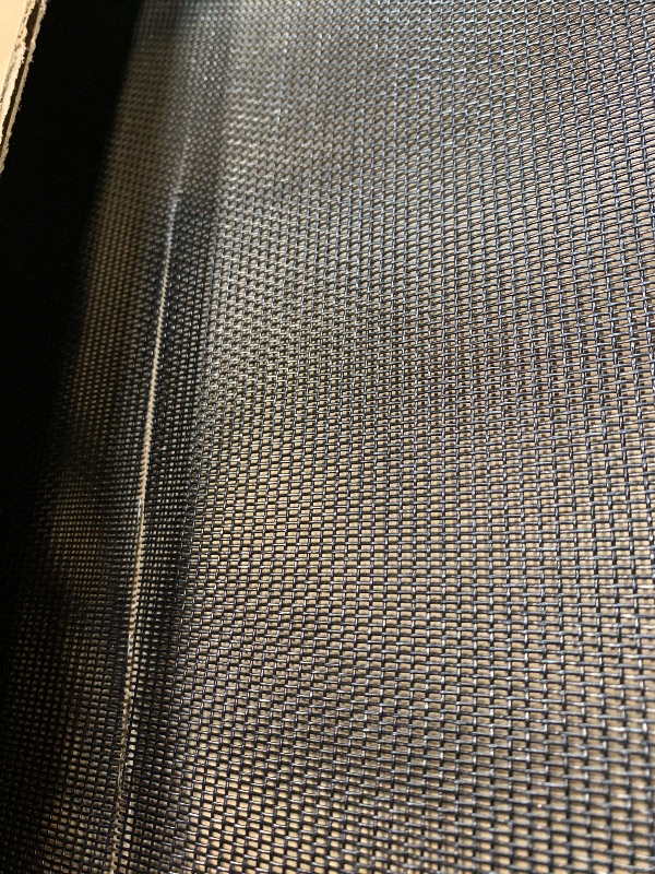 Photo 1 of **damaged**Ritescreen white door