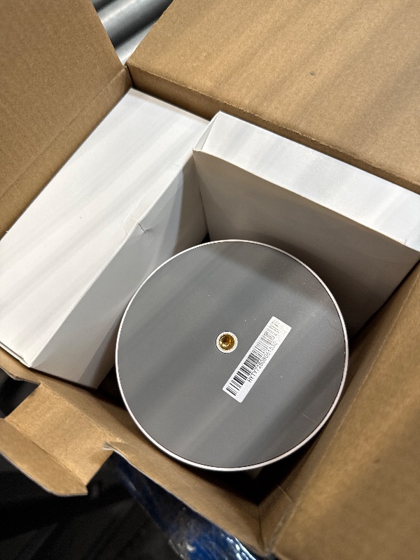 Photo 1 of ?Electric Focus?Magcubic Mini Projector 4K Support, Portable Projector with WiFi 6 and Bluetooth 5.4, Smart Proyector, 5W Soundbase Speaker, 180°Rotation for Home Theater