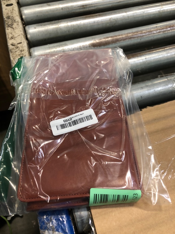 Photo 1 of CoBak Restaurant Check Presenters, Guest Check Card Holder, Restaurant Bill Holder, Check Presenters for Restaurants, Servers, Bars, Hotels, Waiter, Waitress