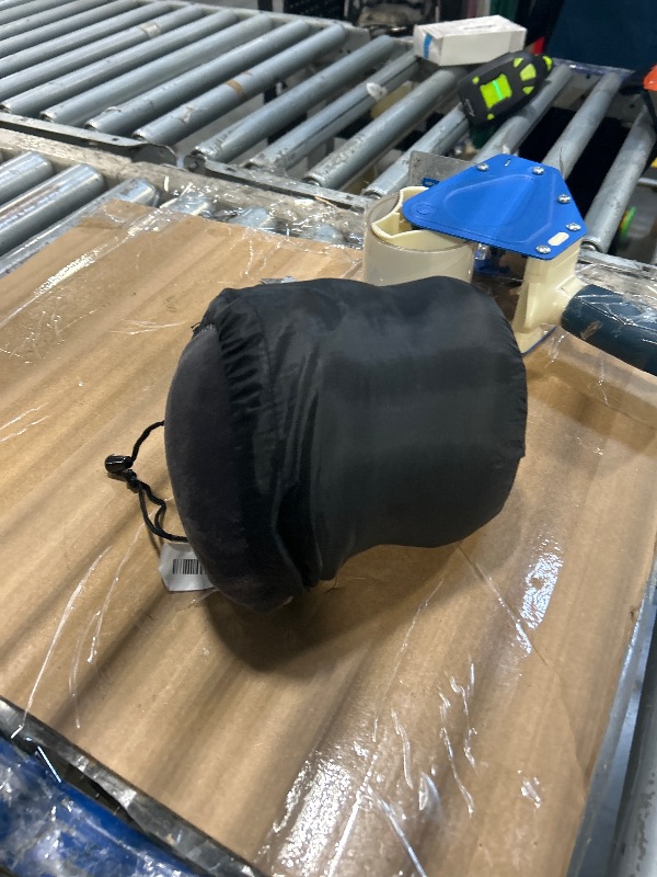 Photo 1 of ****SIMILAR ITEM***
ATOMUS Neck Pillow Set with Eye Mask & Earplugs - Memory Foam Travel Pillow, Adjustable Strap, Removable Cover, 360° Support for Airplane, Office, Home