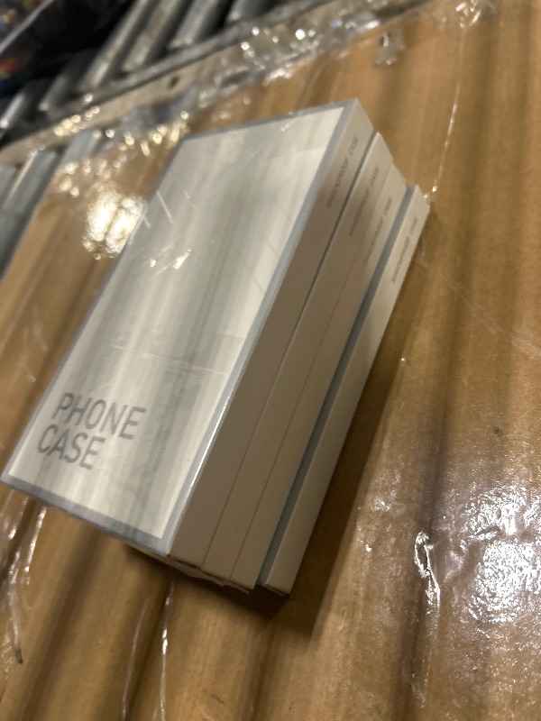 Photo 1 of ****4 PACK***
SPIDERCASE Designed for iPhone 11 Case,[10 FT Military Grade Drop Protection],with 2 pcs[Tempered Glass Screen Protector+Camera Lens Protector] Heavy Duty Full-Body Protective Phone Case,Navy Blue