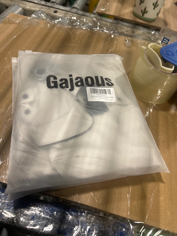 Photo 1 of *****2 PACK****
Gajaous Newborn Baby Boys Formal Bowtie Collar Rompers Long Sleeves Bodysuit Jumpsuit Overall 0-12M