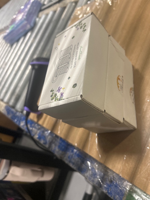 Photo 1 of ****3 PACK***
Dark Red Velvet Ribbon 3/8" with Wooden Spool 15 Yd, Burgundy Velvet Ribbon for Christmas Tree, 3Rolls for Christmas Wreath Decoration Gift Wrapping &Bow Making