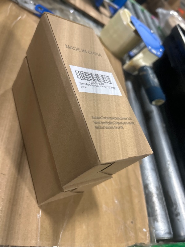 Photo 1 of ****2 PACK***
YIWER Outdoor Flameless Candles, Battery Operated LED Pillars Candle, Electric Fake Waterproof Candles Set of 1 with Remote, Halloween, Christmas Decorations