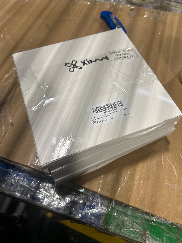 Photo 1 of ****4 PACK***
Xinnun 120 Pcs Thanksgiving Iron on Patches Bulk Fall Pumpkin Mini Embroidery Applique Patches Sew Applique for Groups & Events Thanksgiving DIY Crafts Clothing Jackets Backpack Shoes Repairing Decor