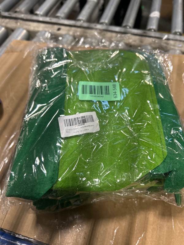 Photo 1 of *****2 PACK****
DIY Felt Christmas Tree Set, 3.2 Ft Felt Christmas Tree with 32 Ornaments, Hanging Ornaments DIY Tree Set Xmas Decorations, Montessori Xmas Tree