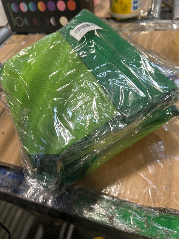 Photo 1 of *****2 PACK****
DIY Felt Christmas Tree Set, 3.2 Ft Felt Christmas Tree with 32 Ornaments, Hanging Ornaments DIY Tree Set Xmas Decorations, Montessori Xmas 