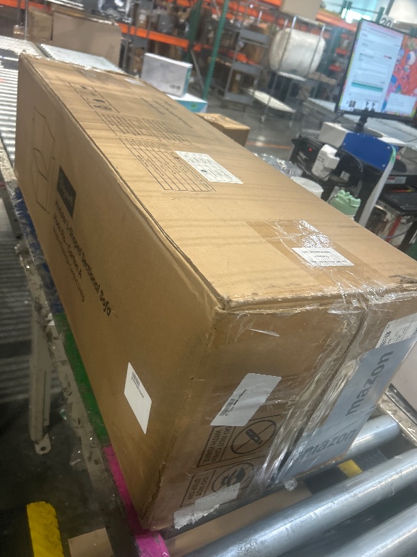 Photo 1 of ****ITEM SIMILAR****
Novilla King Size Mattress, 12 Inch Gel Memory Foam King Mattress for Cool Night & Pressure Relief, Medium Plush Feel with Motion Isolating, Bliss