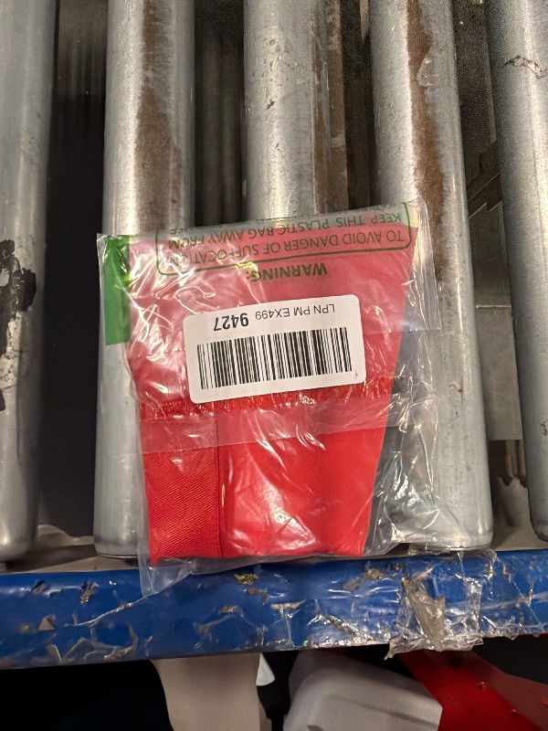 Photo 1 of ***MISSING PIECE*** SINLAND Kids Apron with Pocket 2 Pack Children Chef Apron for Cooking Baking Painting (S: 3-6 Years)