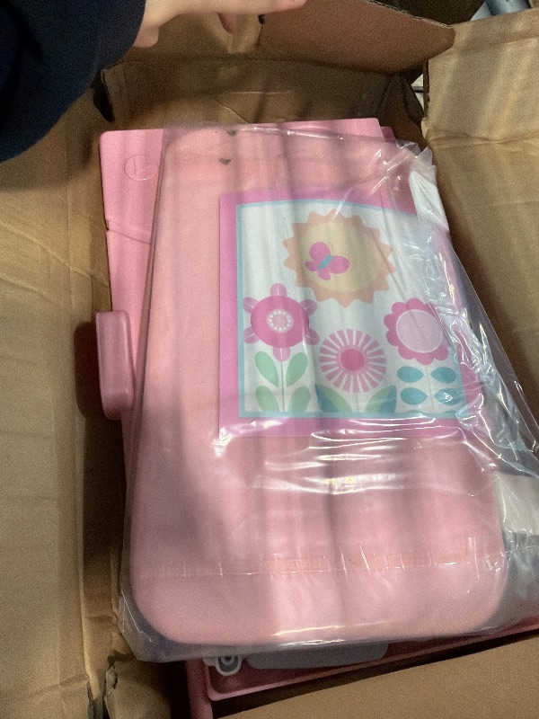 Photo 1 of Melissa & Doug Baby Care Center and Accessory Sets