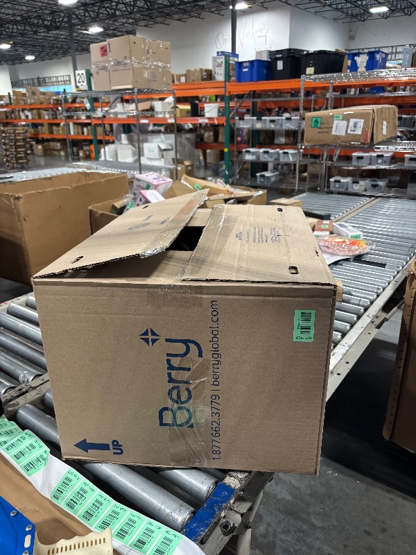 Photo 1 of  ***AS IF/ FINAL SALE/ NO RETURNS***

BUNDLE BOX OF MIXED
