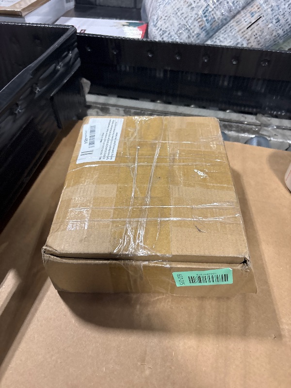 Photo 1 of DICHEN DMA 4K Fuser Combiner Display Overlay Adapter,1K360HZ/2K240HZ/3K165HZ/4K120HZ HD Multimedia Interface Synthesizer,DisplayPort v1.4,Lossless Transmission,Supply for Gaming Conferencing,Bank Data Centers