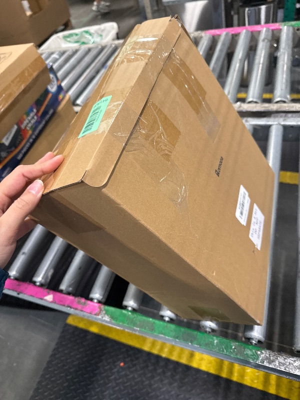 Photo 1 of **MISSING SEVERAL PARTS**
Romooa 24 Pcs Christmas Gingerbread Man Cups Xmas Reusable Bottles with Lids and Straws Christmas Plastic Tumbler for Holiday Party Iced Coffee Hot Cocoa Tea Beverage Drinking