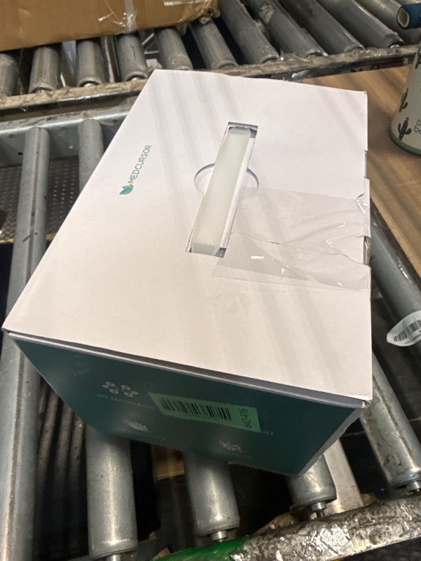 Photo 1 of  Neck Massager, Cordless 4D 6 Massage Nodes Deep Tissue Kneading Massage for Pain Relief, Massager for Neck Back Shoulder, Office, Home & Car