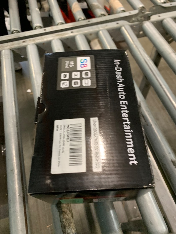 Photo 1 of ** BRAND NEW ITEM** ATOTO S8 8-Core 7" QLED Double Din Android Car Stereo &1080P DVR Backup Camera, Built-in 4G, WiFi/BT/USB Tethering, Wireless CarPlay&Android Auto, Dual Bluetooth, 4G+32G, SCVC,AI Chat, S8G2A74MS-S01R