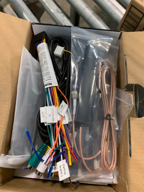 Photo 1 of ** BRAND NEW ITEM** ATOTO S8 8-Core 7" QLED Double Din Android Car Stereo &1080P DVR Backup Camera, Built-in 4G, WiFi/BT/USB Tethering, Wireless CarPlay&Android Auto, Dual Bluetooth, 4G+32G, SCVC,AI Chat, S8G2A74MS-S01R