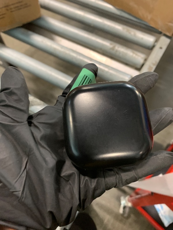 Photo 1 of ** CASE ONLY ** XCZNAGS Charging Case Replacement Compatible with Beats Fit Pro - 700mAh Battery Wireless Earbuds Charger Case with Bluetooth Pairing