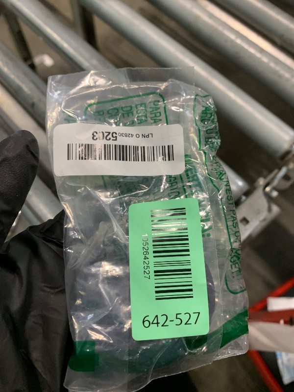 Photo 1 of ** ONE ONLY** deli Tape Measure 10ft/3m , Easy Read Small Measuring Tape Retractable Mini Tape Measure with Metric/Inch?Minimalist, Durable Portable Pocket Measuring Tape, Suitable for Home and Work