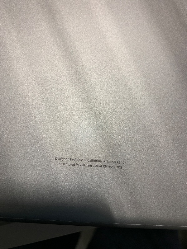 Photo 1 of ** NEW/ TESTED FUNCTIONAL** Apple 2024 MacBook Pro Laptop with M4 Pro, 12?core CPU, 16?core GPU: Built for Apple Intelligence, 14.2-inch Liquid Retina XDR Display, 24GB Unified Memory, 512GB SSD Storage; Silver