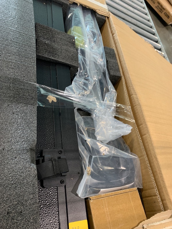 Photo 1 of ** BRAND NEW ITEM / IT COMES COMPLETE**  Tono King Low Profile Flip Up Truck Bed Tonneau Cover for 2016-2023 Toyota Tacoma 5ft Bed (60")