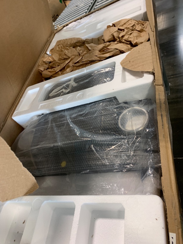 Photo 1 of ** INCLUDED HARDWARE** RHYTHM FUN Treadmill with Incline, 8.0 MPH Treadmills for Home with 8% Incline, Foldable Treadmill with Handles, Low Noise Walking Pad for 300 lbs