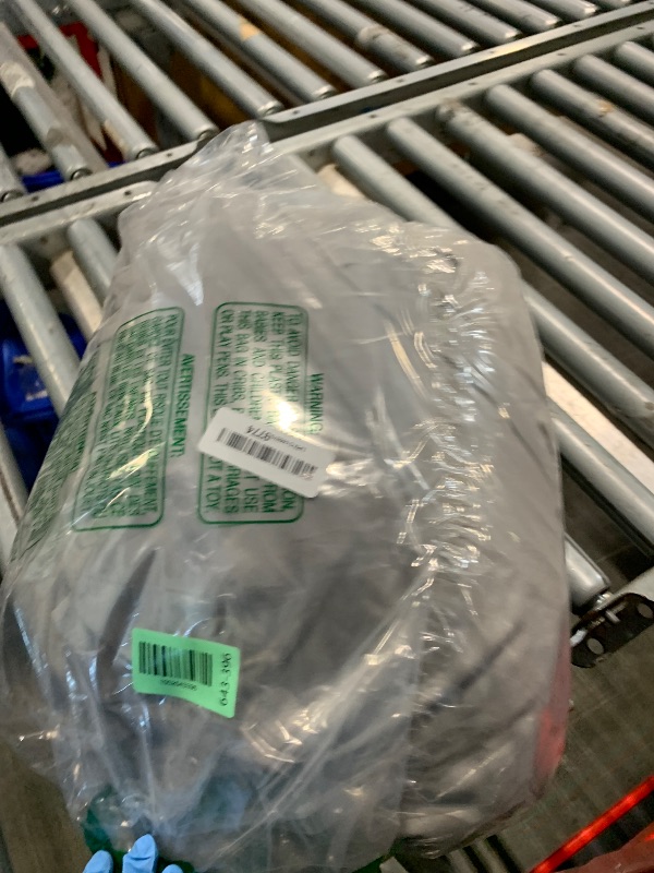 Photo 1 of ***pillows missing***ROSE&RISY Light Grey Full Sheet Set, 4 Pieces Soft Bedding Queen Sheet Set, Breathable and Cooling,Includes 1 Fitted, 1 Flat, 2 Pillow Cases - Deep Pocket (Light Grey, Full)