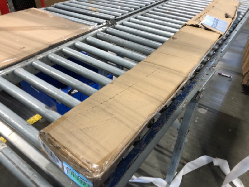 Photo 1 of ***MISSING PIECES*** ***READ CLERK NOTES*** VEVOR Laser Level Tripod Stand, 5/8"-11 Thread Mount, 45.07-114.37 inch Height Adjustment Heavy Duty Survey Tripod, with Level Bubble & Diffusion Limiter, Liftable Non-Skid Feet for Construction