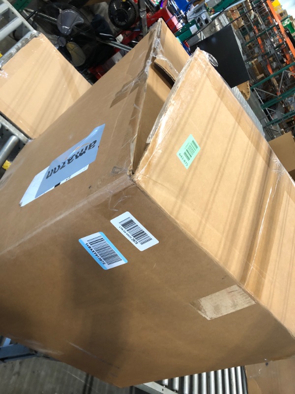 Photo 3 of Vipbear 4 Inch Memory Foam Sofa Sleeper Mattress, Full Size Replacement for Pull-Out Couch Beds with Cooling Gel & Washable Cover, CertiPUR-US Certified