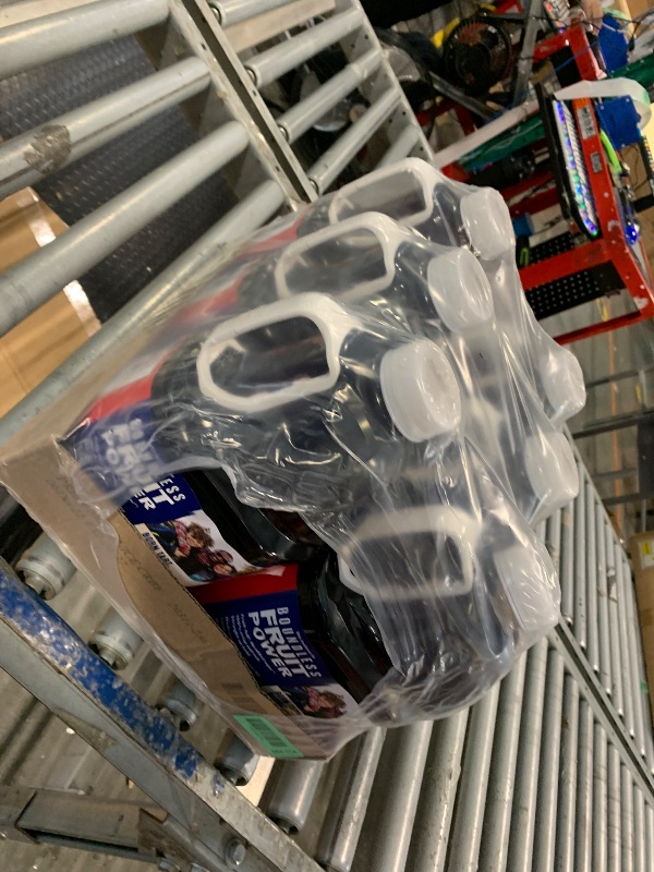 Photo 1 of ***EXPIRES DECEMBER 2025*** Ocean Spray Cranberry Cocktail Juice, No Sugar Added, 3 Liter Bottle (Pack of 6)