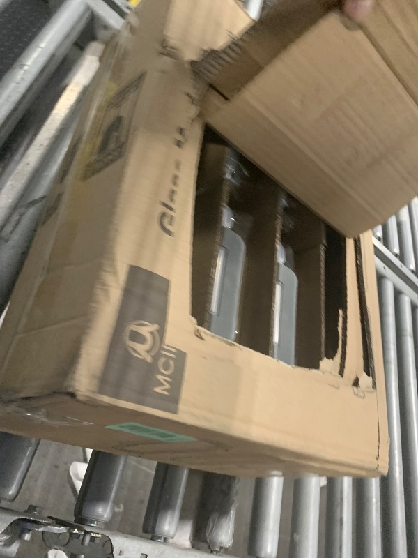 Photo 1 of [8-Pack,30 oz]Glass Meal Prep Containers,Glass Food Storage Containers,Airtight lunch Containers with Lids, Microwave, Oven, Freezer and Dishwasher