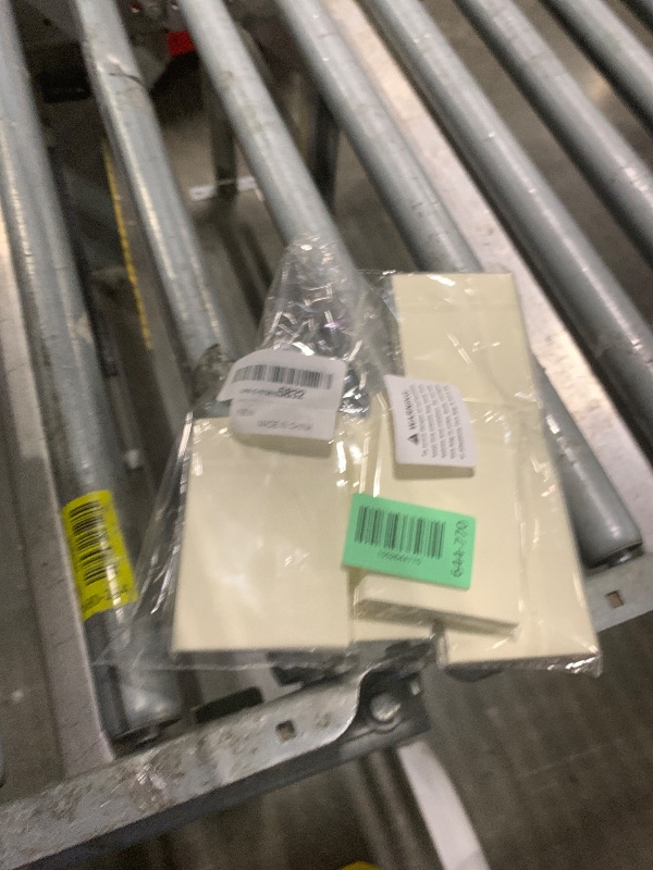 Photo 1 of 120 Pack Kraft Mini Envelopes Small Envelopes Self-Adhesive Tiny Pockets for Business Cards Christmas Holiday Small Gift Cards Invitations Cards(4.13"×2.76") (Cream Color)