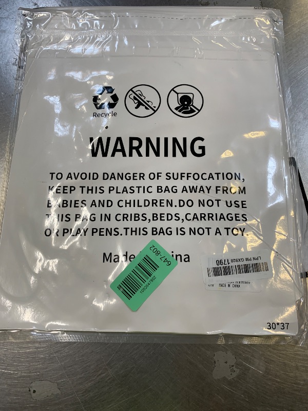 Photo 1 of 10 Pairs Disposable Waterproof Shoe Covers for Rain - Plastic Rain Shoe Covers - Non-Slip Indoor Outdoor Rain Cover for Shoes,Plastic Overshoes for Men Women -Water Proof Boot Protector – Clear-L