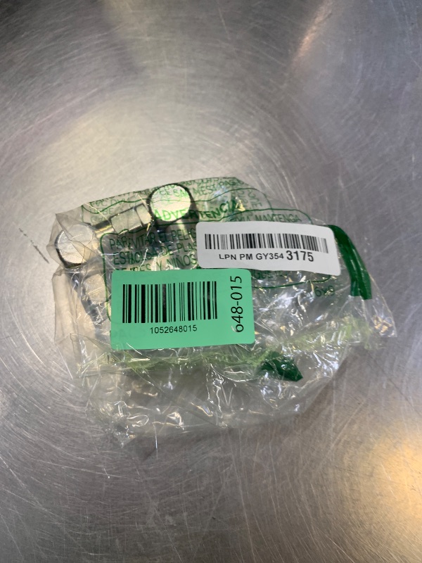 Photo 1 of 1/4" Z-Type Rotary Joint Paint Sprayer Pump Accessory - Z-Swivel 6500PSI Stainless Steel 360 Universal Rotation Connector