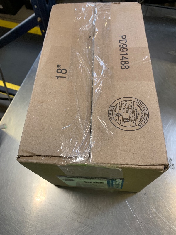 Photo 1 of Combination Gas Control Replacement Kit - NGLPNPMFY6440121