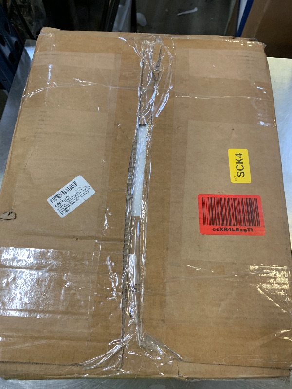 Photo 1 of Homlit 42 inch RGB Ceiling Fan with Light, Smart App & Remote Control Low Profile Flush Mount, Music Sync Lighting, 6-Speed Quiet Reversible DC Motor, 4CCT Dimmable for Home Office Party,Black