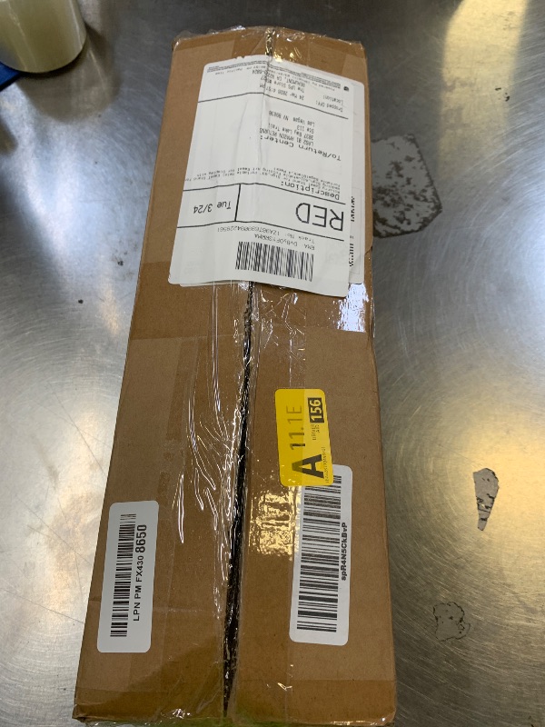 Photo 1 of Rdiorry Easel Stand for Sign,63" Portable Metal Easel Stand for Wedding Sign,Adjustable Folding Art Easel for Display with Portable Bags(Black,4 Pack)