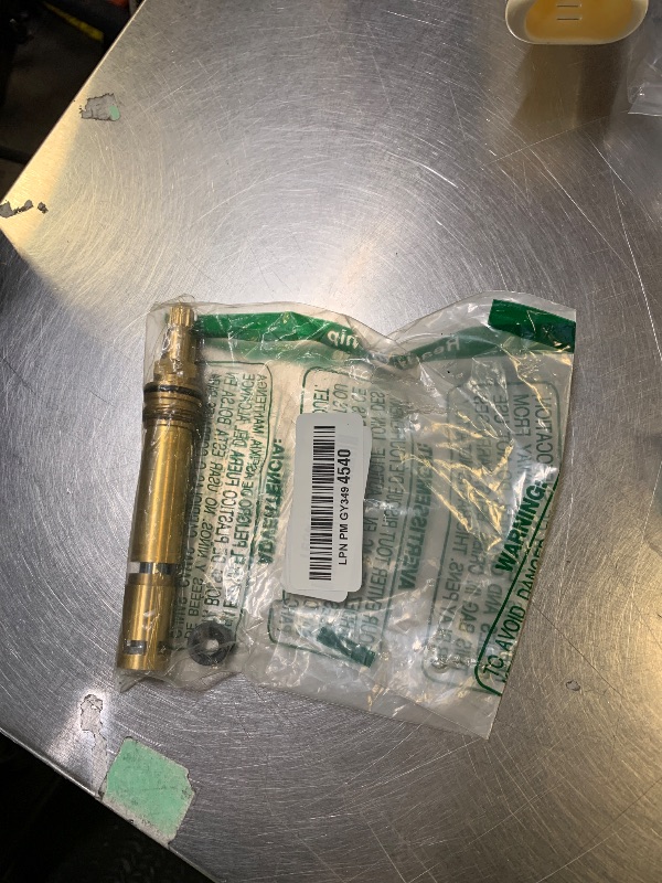 Photo 1 of Pfister 910-3050 S/P Ceramic Cartridge