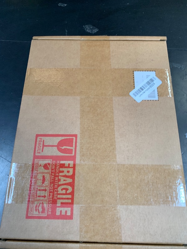 Photo 1 of WARWOLFTEAM 14inch Compatible with MacBook Pro A3112 M4 2024 A3185 M4 2024 A3401 M4 Pro/Max 2024 EMC 8623 EMC 8894 3024 x 1964 LCD LED Screen Replacement Whole Hinge-up Assembly (Space Black)