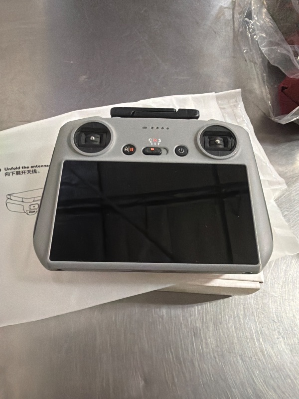 Photo 1 of DJI RC 2 Controller for Mavic 4 Pro Drone