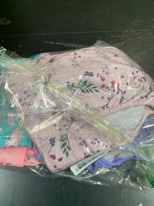 Photo 1 of Washable Reusable Female Dog Diapers(5 Pack) Small Medium Large Doggie Puppy & Doggy Dog Diaper, Period Panties in Heat Large Butterflies and Dragonflies