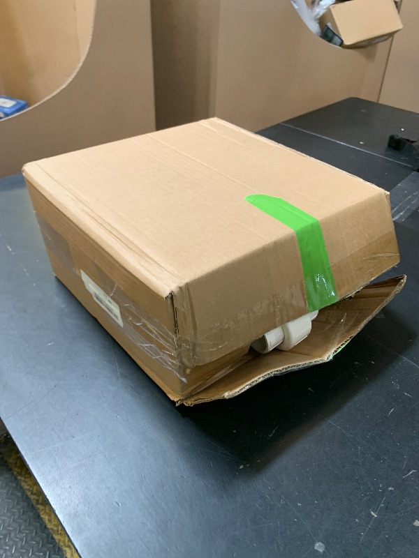 Photo 1 of 20 Pack 2'' PVC Union Coupling Pipe Fitting (Socket x Socket) 2 Inch PVC Slip Union Coupling Adapter - Schedule 40 EPDM O-Ring Adapter