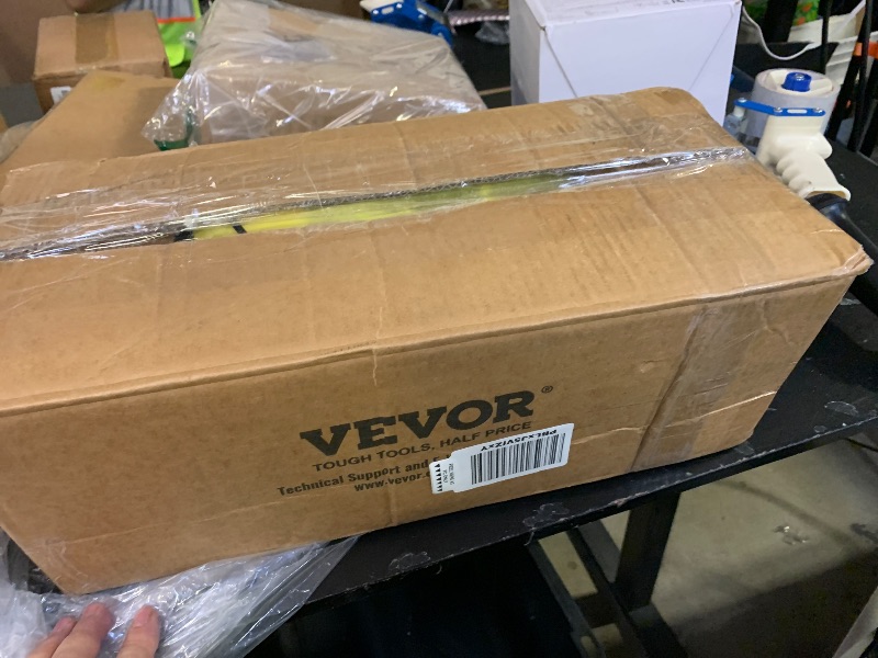 Photo 1 of 1" x30ft Kinetic Recovery Rope (48,500lbs) – Heavy Duty Recovery Kit with Tow Strap, 2 Soft Shackles (7/16"x22"), Off-Road Shovel & Carry Bag – Ideal for Trucks, SUVs, ATVs, UTVs