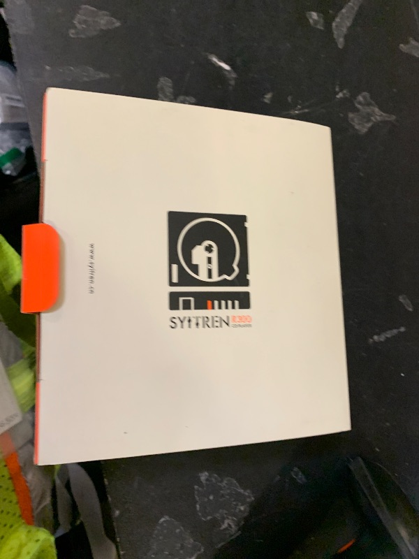 Photo 1 of syitren R300 CD Player Portable Bluetooth Desktop Retro CD Players for Home,Without Speakers, Rechargeble Battery Small Compact Vintage CD Player,SPDIF Out,Brown