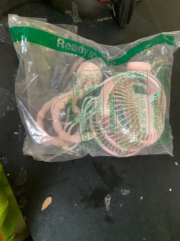 Photo 1 of 
Click to see full view





2+

7 VIDEOS
Gaiatop Mini Portable Stroller Fan, Battery Operated Small Clip on, Detachable 3 Speed Rechargeable, 360° Rotate Flexible Tripod Better Cooling for Car Seat Crib Treadmill Travel pink 
Visit the Gaiatop Store