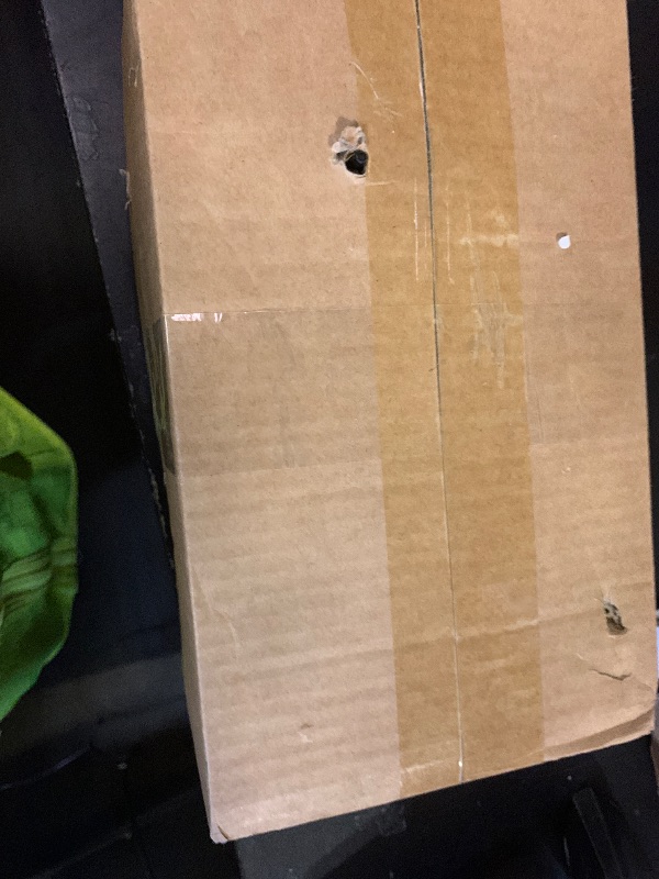 Photo 1 of 100 Pcs Black Pegboard Hooks, 8 Inch Stainless Steel Metal Pegboard Shelving Hooks Heavy Duty Bulk for 1/4 Garage Storage Organizer, Shelving Wall Display, Craft Room, Kitchen, Store Accessories