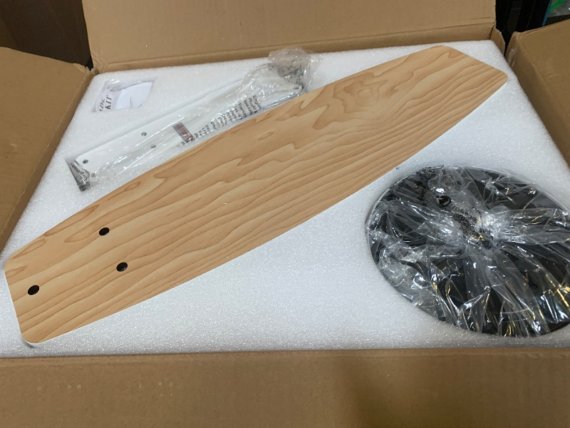 Photo 1 of Fanyank Ceiling Fans with Lights-Crystal Ceiling Fan,50" Low Profile and Remote Control, Flush Mount, Reversible, 3CCT, Dimmable, Noiseless, White Ceiling Fan for Bedroom