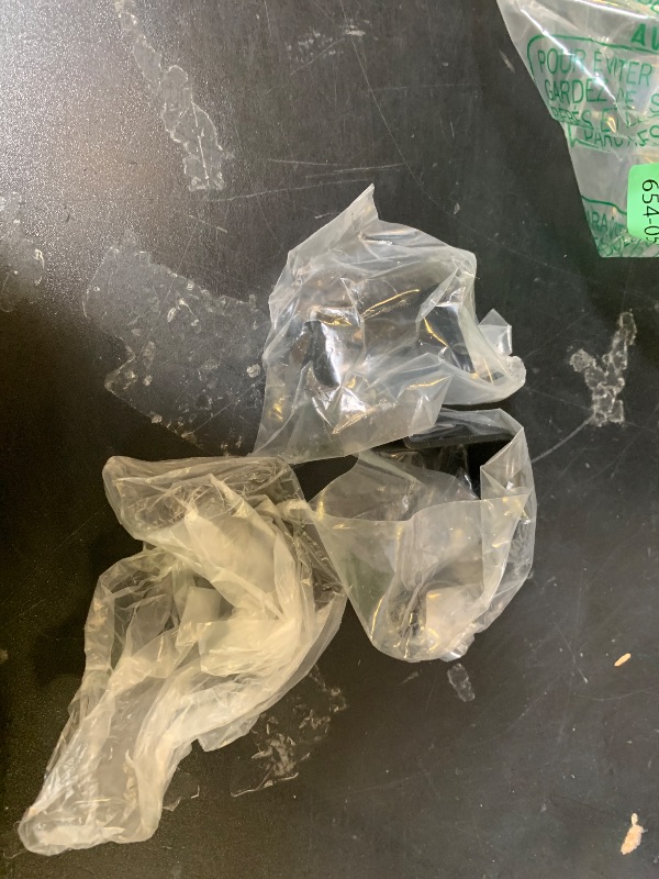 Photo 1 of 1.5x1.5square tube Strap clamp