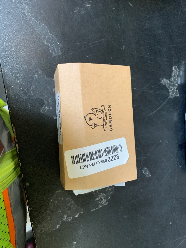 Photo 1 of recsentryno.7 4K Wireless Cameras Mini Small Security Wall Outlet WiFi Camera Indoor Camera for Home Security?Upgraded? (CAM) Not Supporting 5G