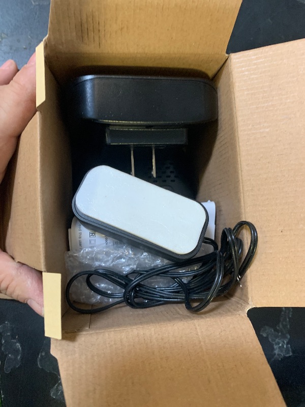 Photo 1 of Satisure Wireless Doorbell Chime